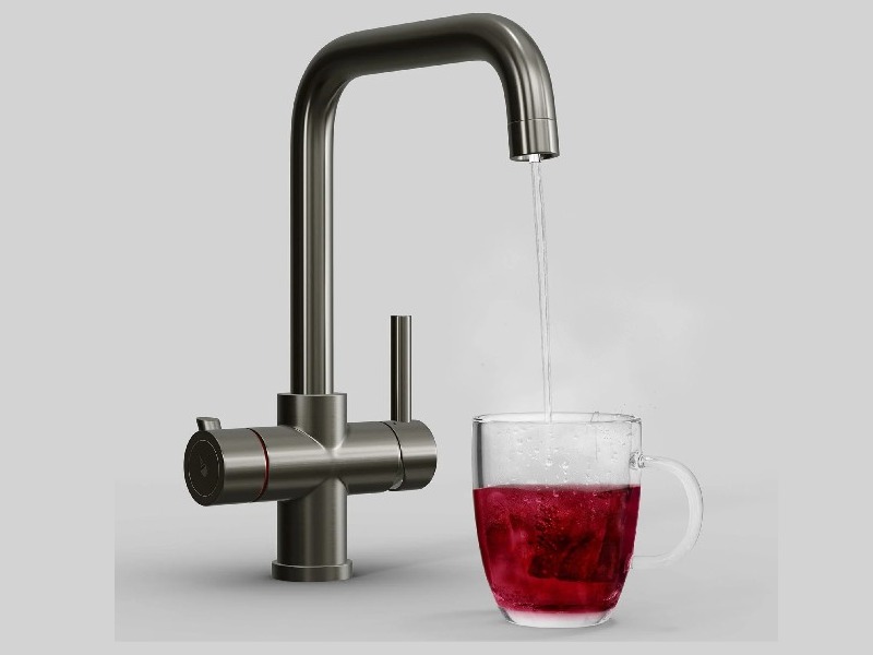 Fohen Boiling Water Taps - Red House Water Systems Dublin