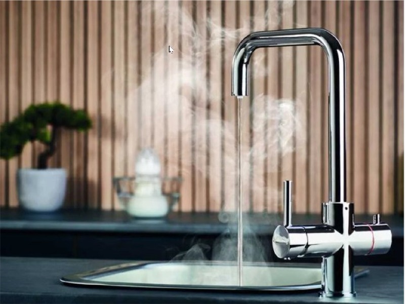 Fohen Instant Boiling Water Systems